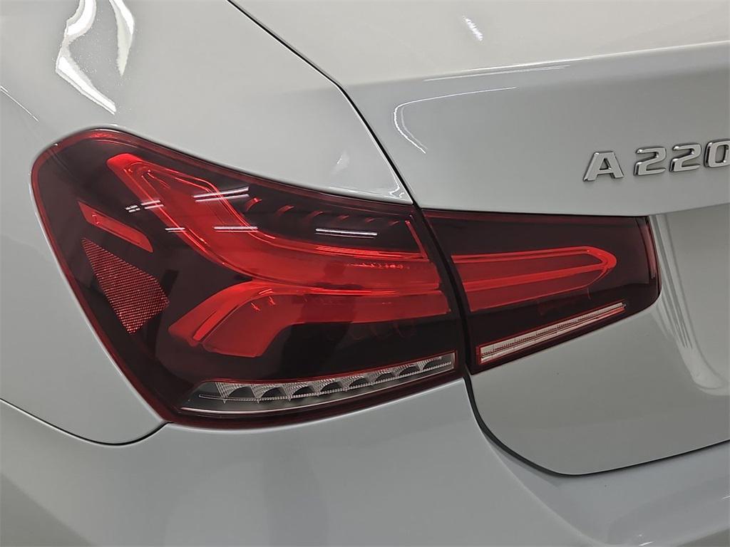 used 2019 Mercedes-Benz A-Class car, priced at $16,999