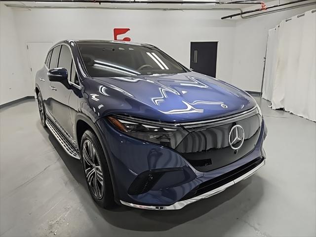 used 2023 Mercedes-Benz EQS 450 car, priced at $45,595