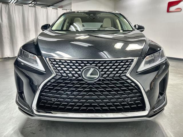 used 2020 Lexus RX 350 car, priced at $32,888