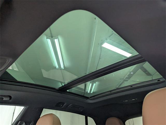 used 2024 Audi Q8 car, priced at $62,888