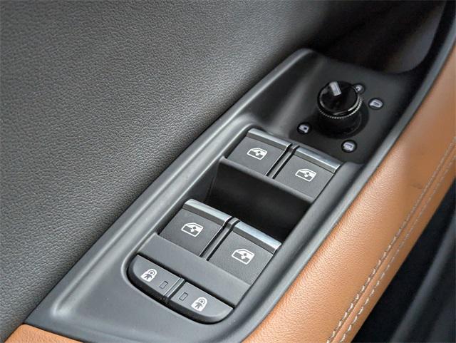 used 2024 Audi Q8 car, priced at $62,888