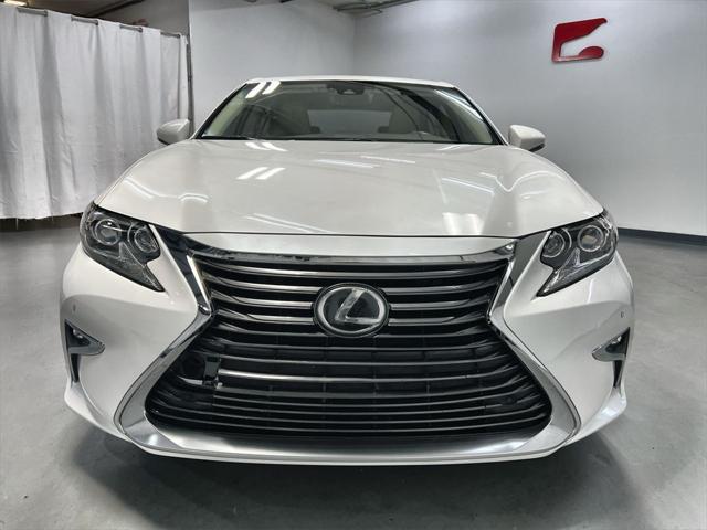 used 2018 Lexus ES 350 car, priced at $23,988