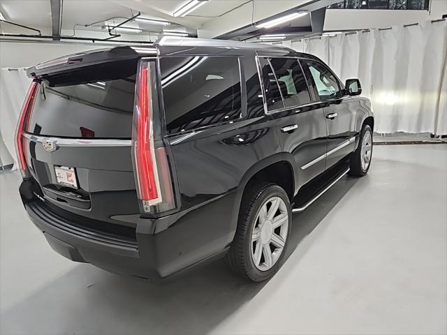 used 2020 Cadillac Escalade car, priced at $37,899