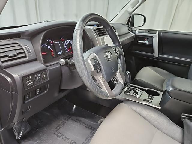 used 2020 Toyota 4Runner car, priced at $38,395