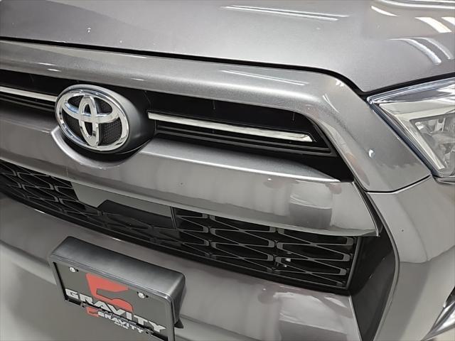 used 2020 Toyota 4Runner car, priced at $38,395
