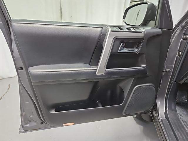 used 2020 Toyota 4Runner car, priced at $38,395