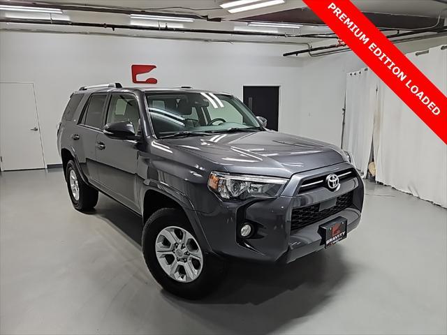 used 2020 Toyota 4Runner car, priced at $38,395
