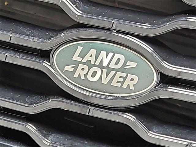 used 2021 Land Rover Range Rover car, priced at $42,999