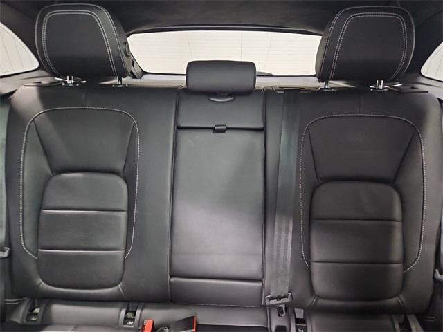 used 2020 Jaguar F-PACE car, priced at $26,690