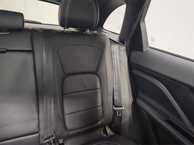 used 2020 Jaguar F-PACE car, priced at $26,690