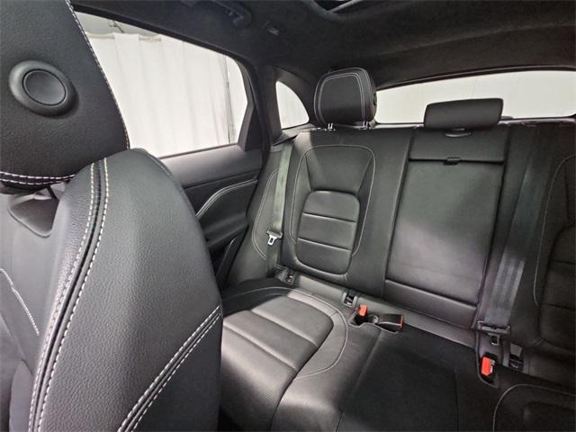 used 2020 Jaguar F-PACE car, priced at $26,690
