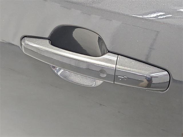 used 2020 Jaguar F-PACE car, priced at $26,690