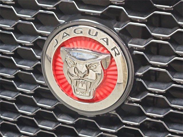 used 2020 Jaguar F-PACE car, priced at $26,690