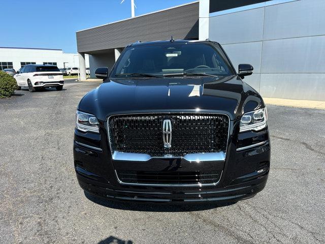 new 2024 Lincoln Navigator car, priced at $115,220