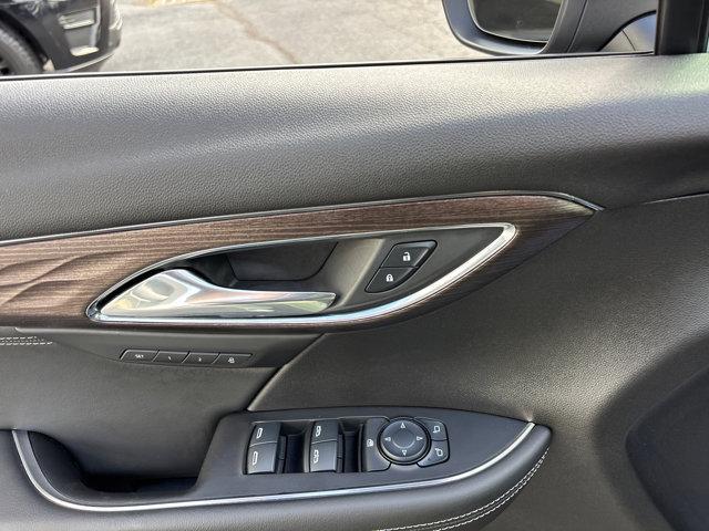 used 2022 Buick Envision car, priced at $27,985