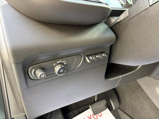 used 2022 Buick Envision car, priced at $27,985
