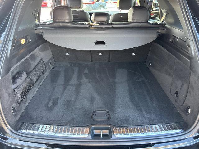 used 2020 Mercedes-Benz GLE 350 car, priced at $31,985