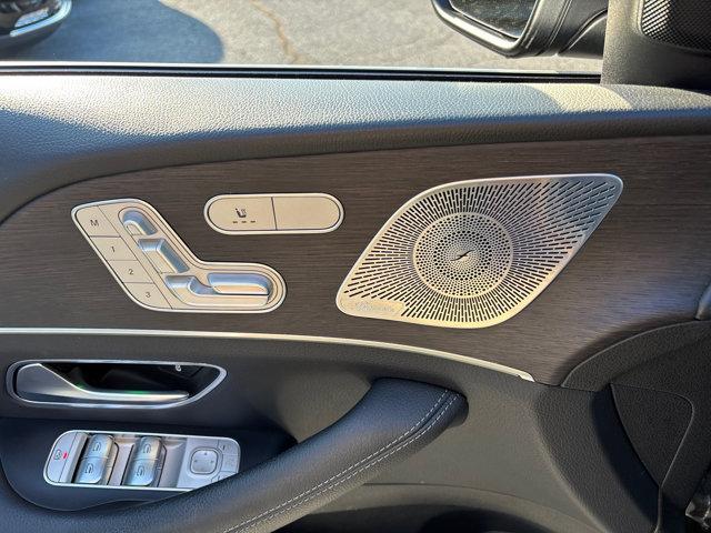 used 2020 Mercedes-Benz GLE 350 car, priced at $31,985