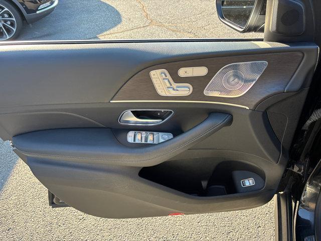 used 2020 Mercedes-Benz GLE 350 car, priced at $31,985