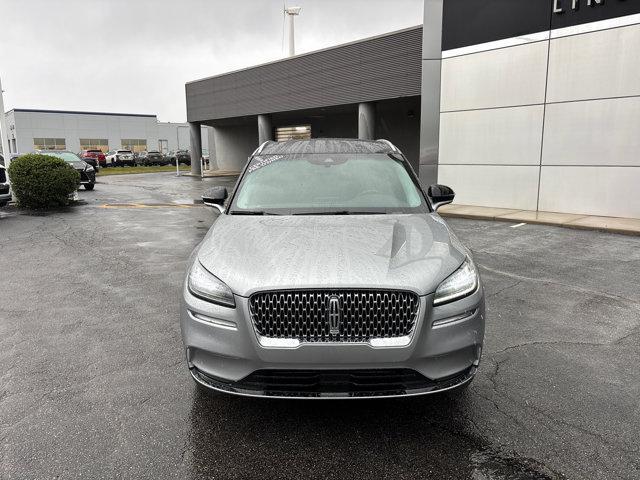 used 2022 Lincoln Corsair car, priced at $29,985