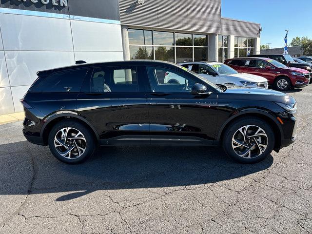 new 2024 Lincoln Nautilus car, priced at $59,794