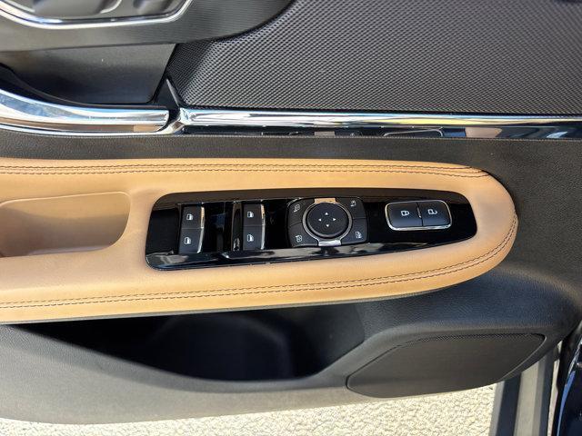 used 2021 Lincoln Corsair car, priced at $23,985