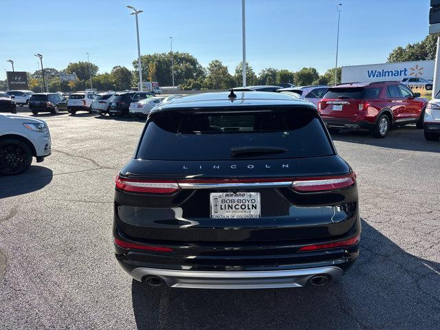 used 2021 Lincoln Corsair car, priced at $23,985