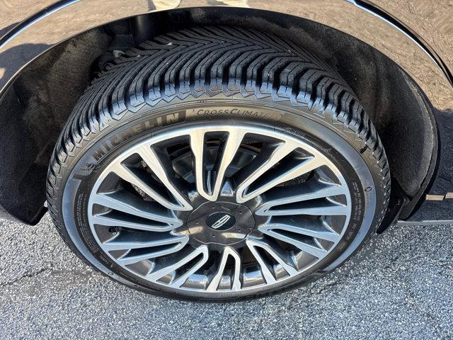 used 2021 Lincoln Corsair car, priced at $23,985