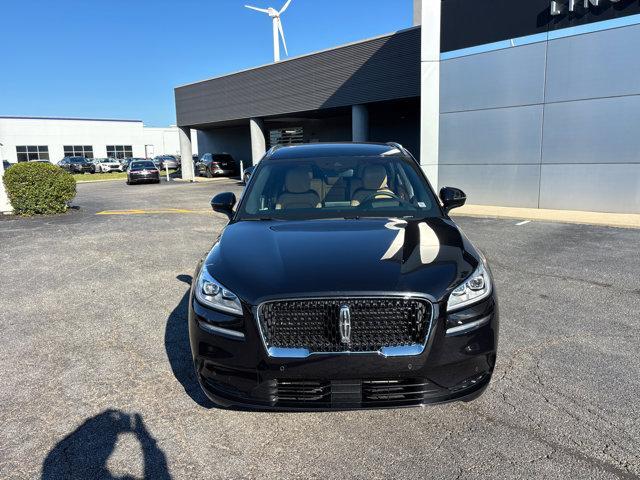 used 2021 Lincoln Corsair car, priced at $23,985