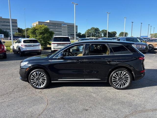 used 2021 Lincoln Corsair car, priced at $23,985