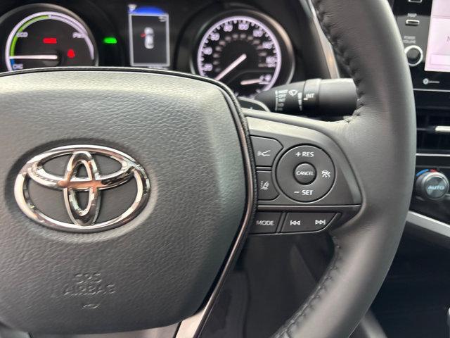 used 2023 Toyota Camry car, priced at $30,985