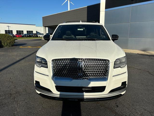 new 2024 Lincoln Navigator car, priced at $107,924