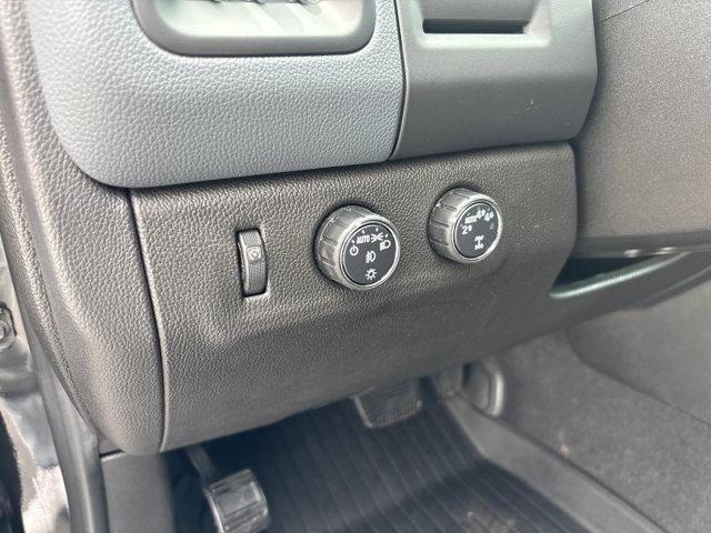 used 2021 Chevrolet Colorado car, priced at $32,985