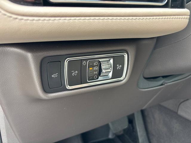 used 2022 Lincoln Aviator car, priced at $43,985