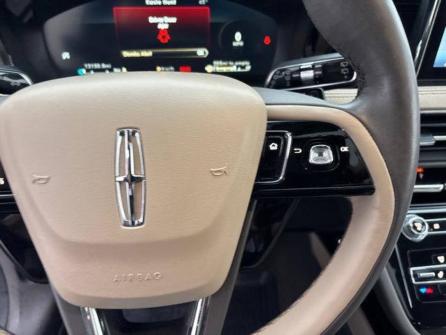 used 2021 Lincoln Corsair car, priced at $32,985