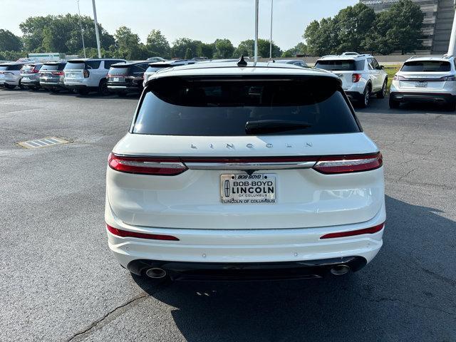 new 2024 Lincoln Corsair car, priced at $52,915