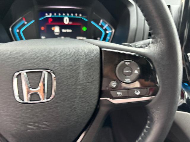 used 2022 Honda Odyssey car, priced at $40,985