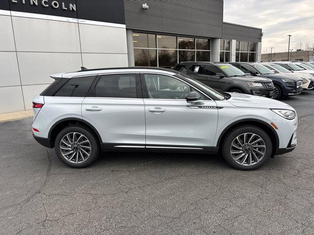 new 2025 Lincoln Corsair car, priced at $51,160