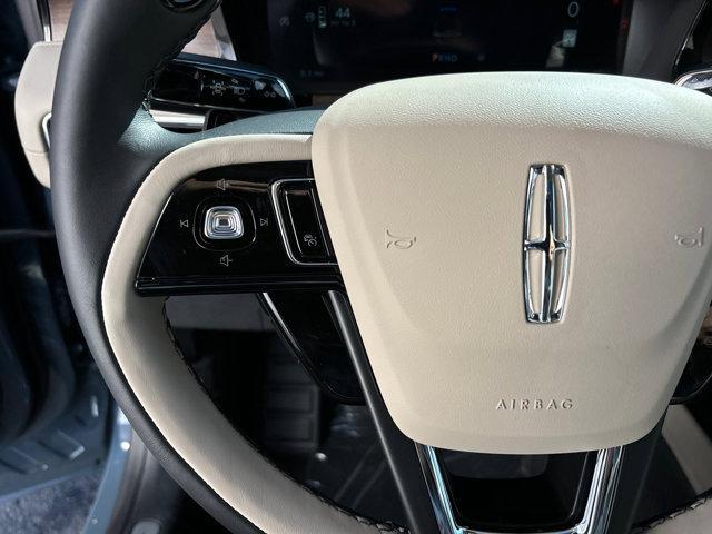 new 2025 Lincoln Corsair car, priced at $50,835