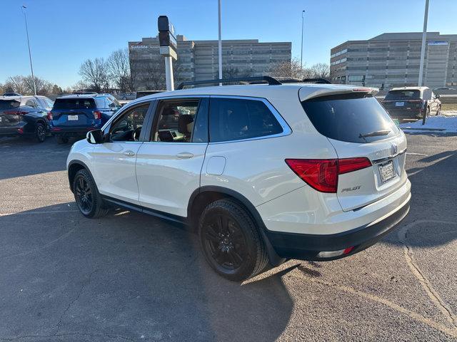 used 2018 Honda Pilot car, priced at $16,985