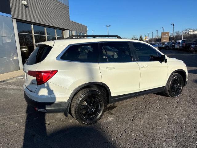 used 2018 Honda Pilot car, priced at $16,985