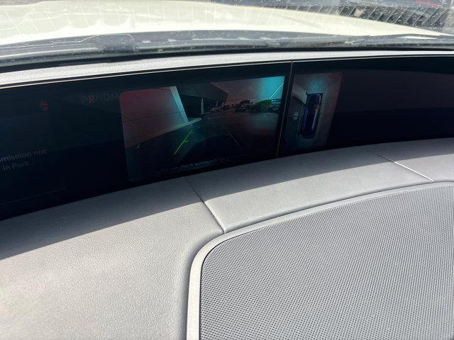 new 2025 Lincoln Navigator car, priced at $122,480