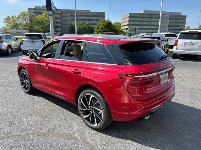 new 2024 Lincoln Corsair car, priced at $59,085