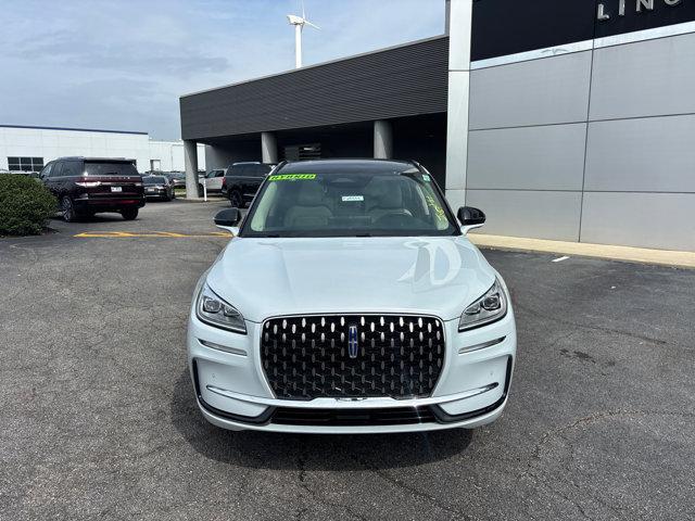 new 2025 Lincoln Corsair car, priced at $57,360