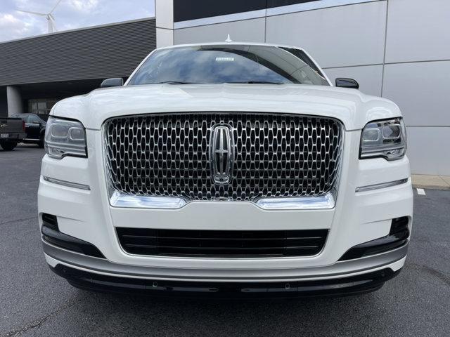 new 2024 Lincoln Navigator car, priced at $103,975