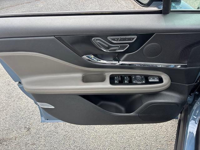 new 2025 Lincoln Corsair car, priced at $54,386