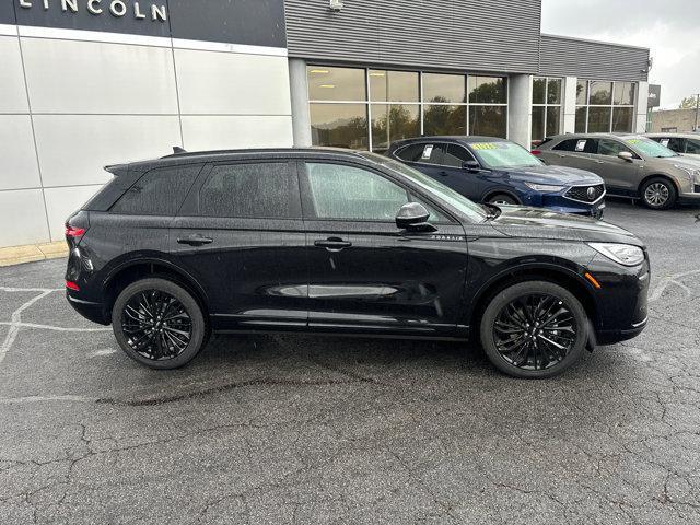 new 2025 Lincoln Corsair car, priced at $58,320