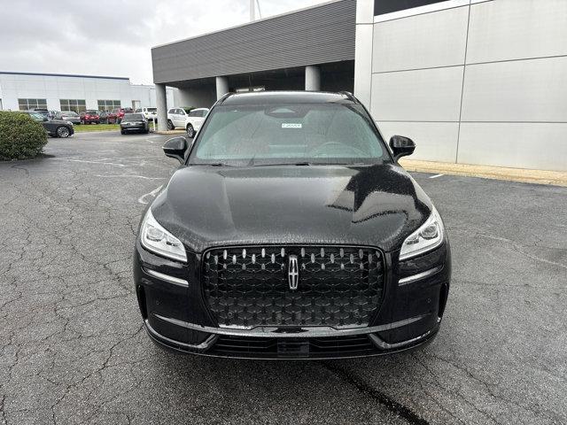 new 2025 Lincoln Corsair car, priced at $58,320