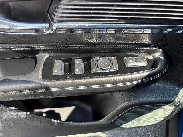 used 2021 Lincoln Corsair car, priced at $25,985