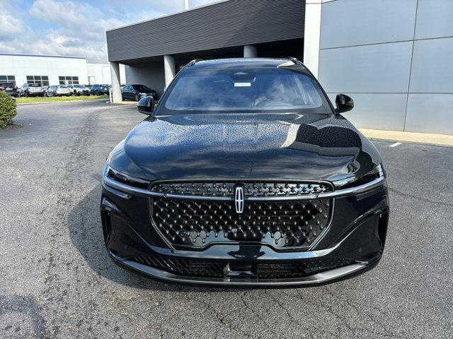 new 2024 Lincoln Nautilus car, priced at $65,450